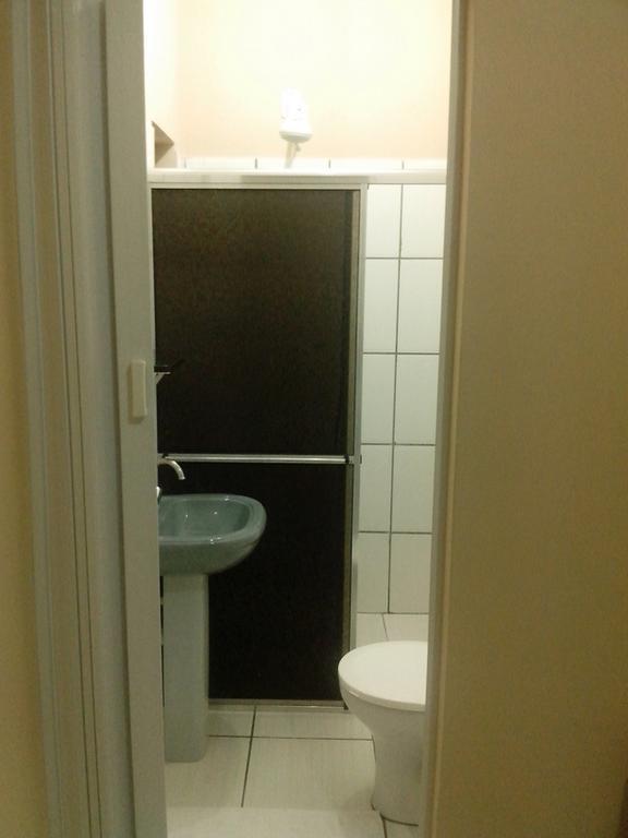 Paladium Hotel Cuiaba  Room photo