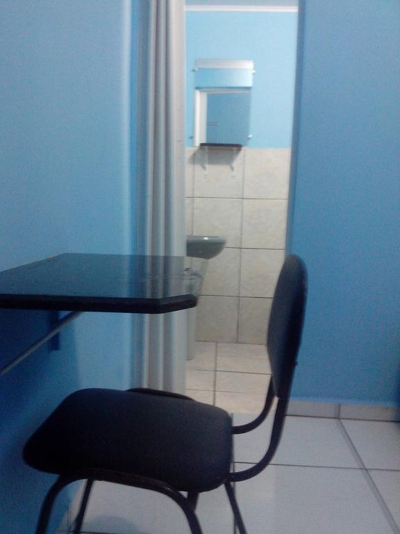 Paladium Hotel Cuiaba  Room photo