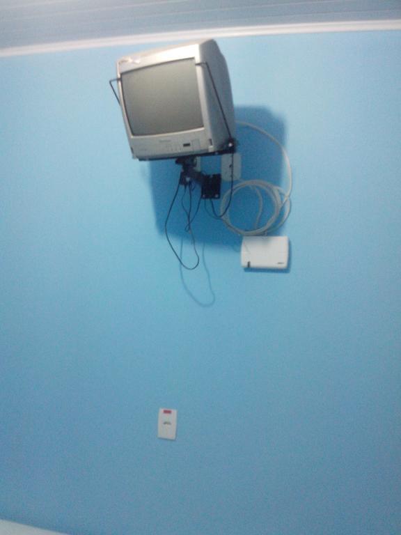 Paladium Hotel Cuiaba  Room photo