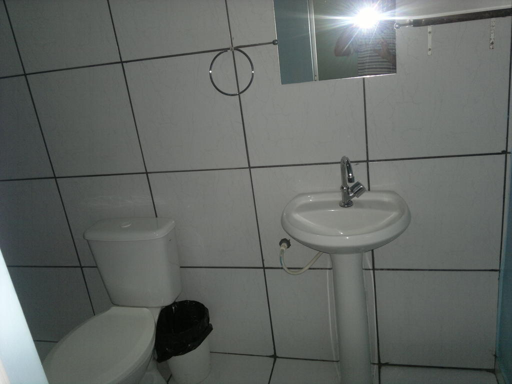 Paladium Hotel Cuiaba  Room photo