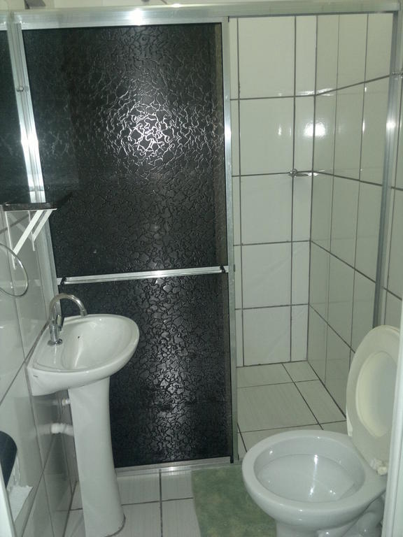 Paladium Hotel Cuiaba  Room photo