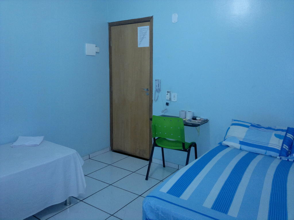 Paladium Hotel Cuiaba  Room photo