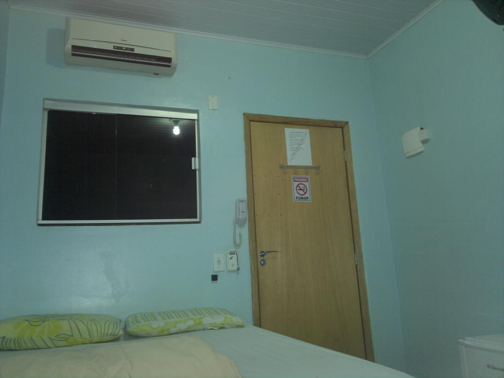 Paladium Hotel Cuiaba  Room photo